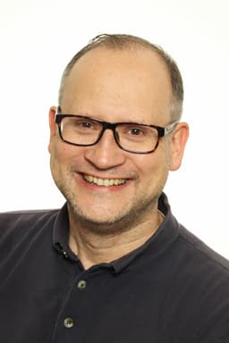 Dr. habil. Jean-Pierre Paul de Vera